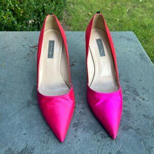 SJP by Sarah Jessica Parker Pumps